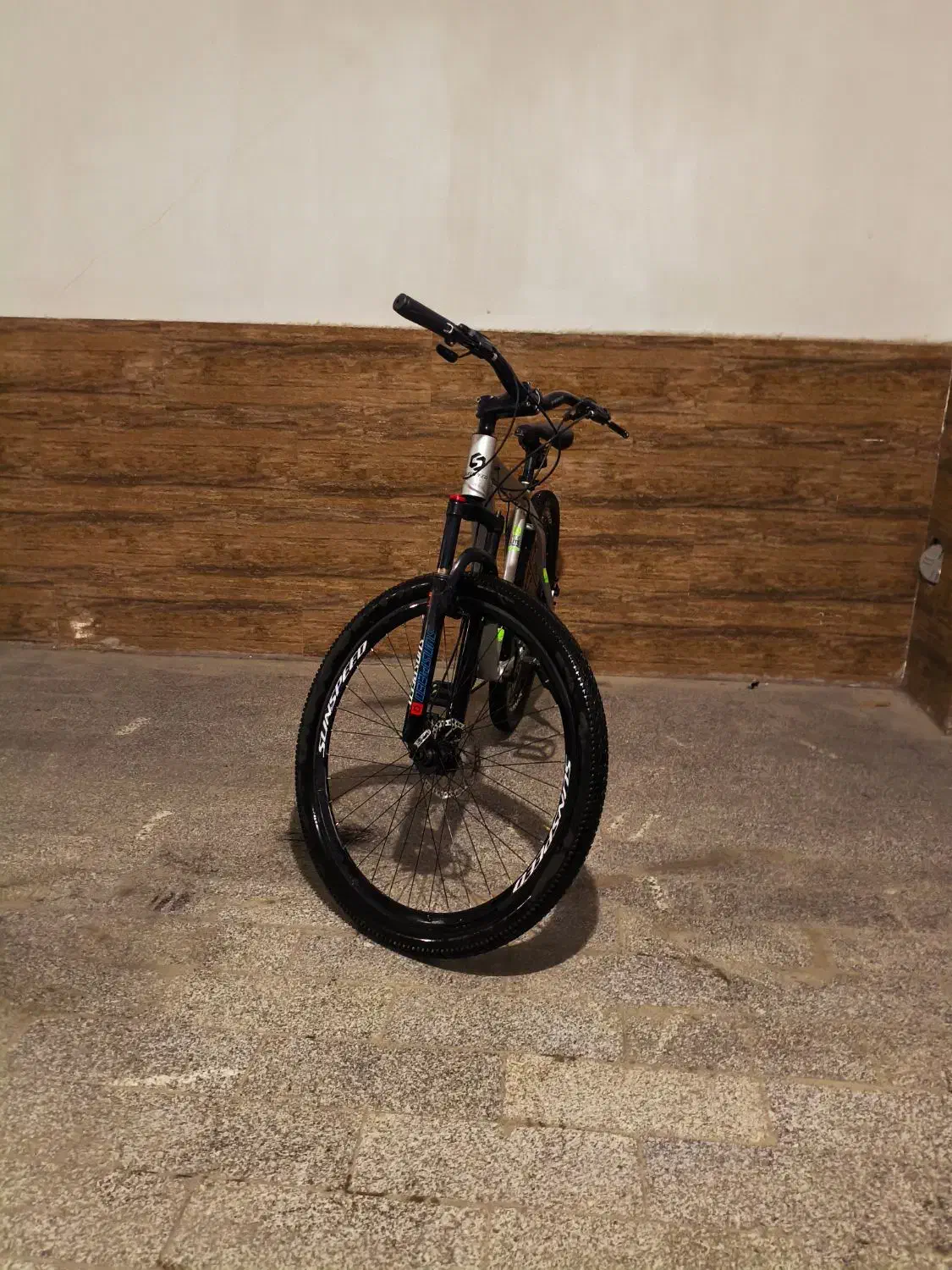 دوچرخه سان اسپید ۲۹ کوهستانی|دوچرخه، اسکیت، اسکوتر|نسیمشهر, |دیوار