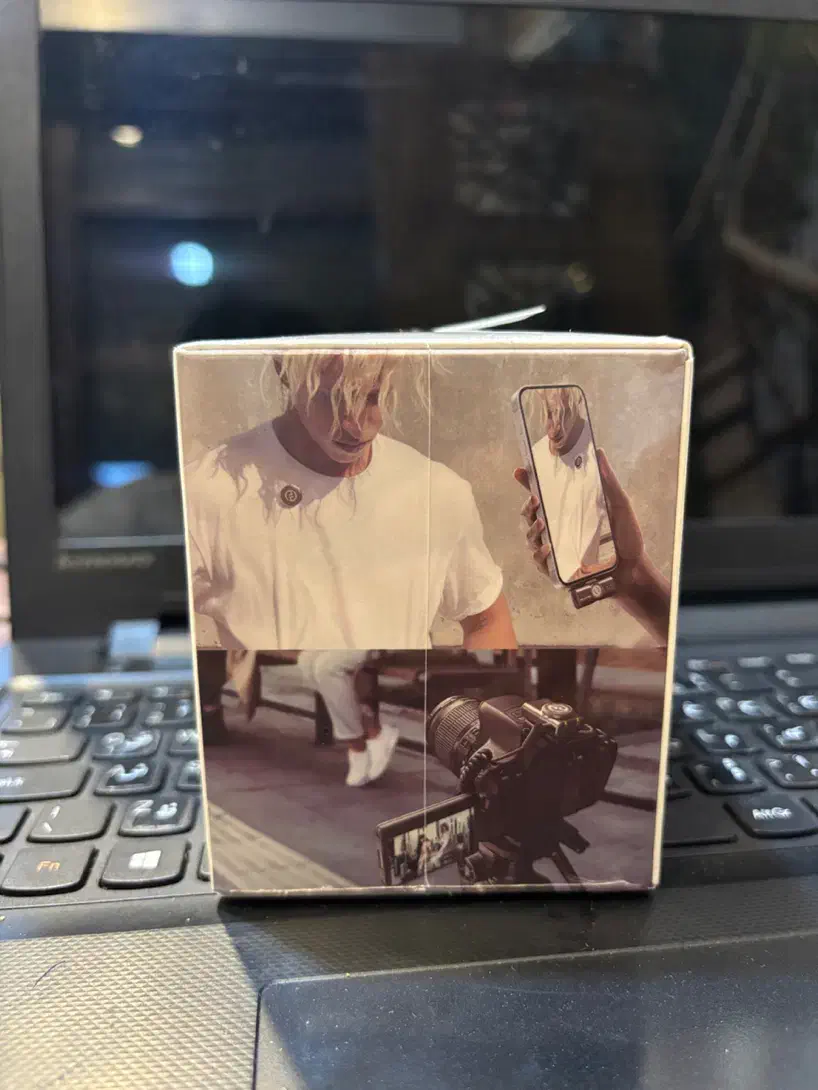 میکروفون هالیلند یقه ای|صوتی و تصویری|تهران, بازار|دیوار