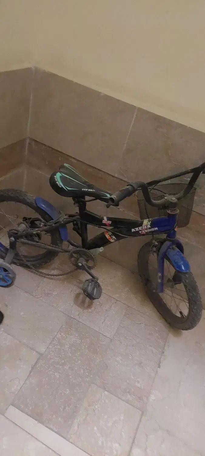 دوچرخه|دوچرخه، اسکیت، اسکوتر|سبزوار, فیاض|دیوار