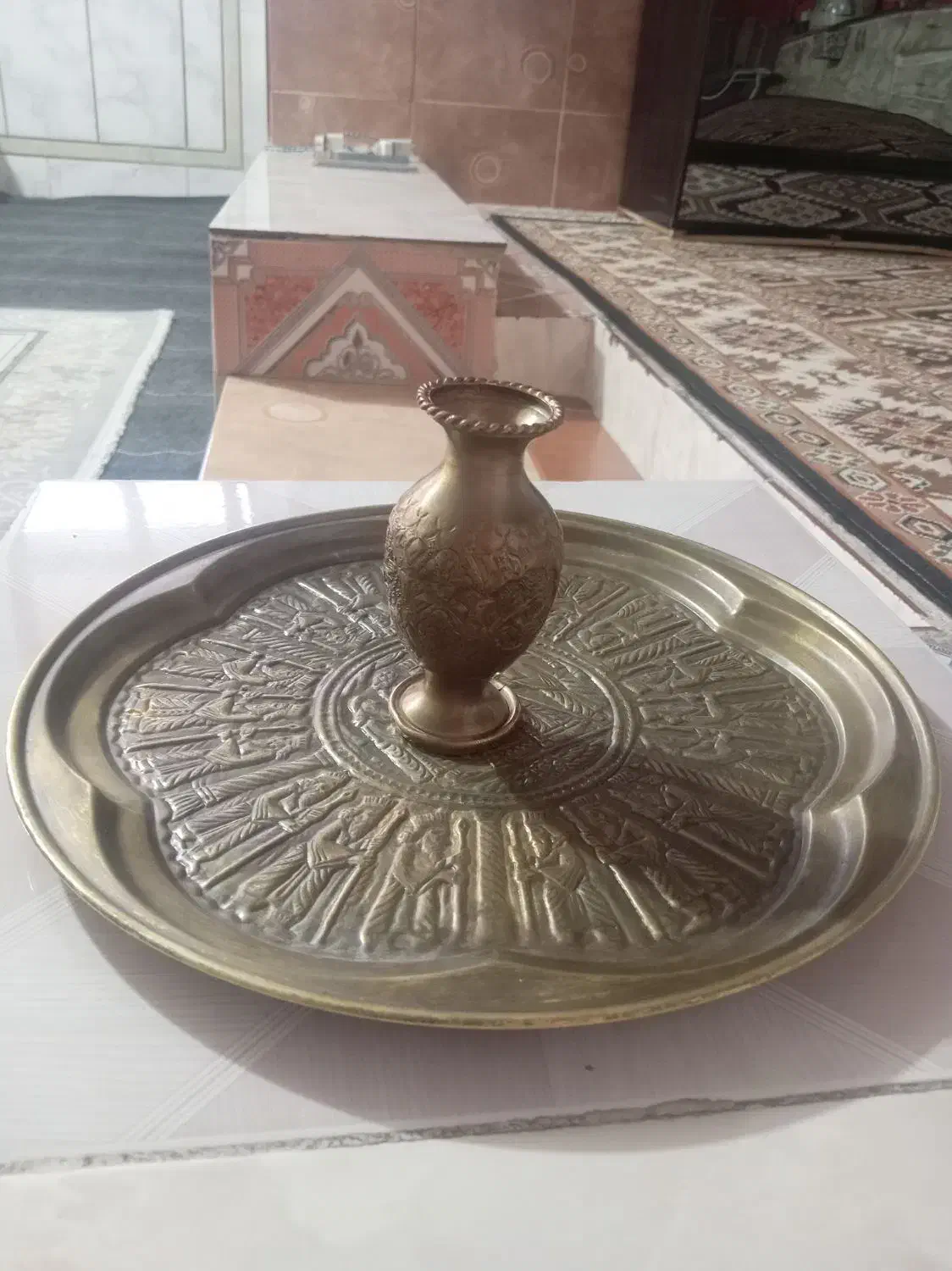 سندلوس المانی|جواهرات|اصفهان, تیران|دیوار