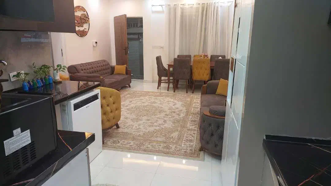 اجاره خانه ویلایی|اجارهٔ خانه و ویلا|رشت, خمیران زاهدان|دیوار