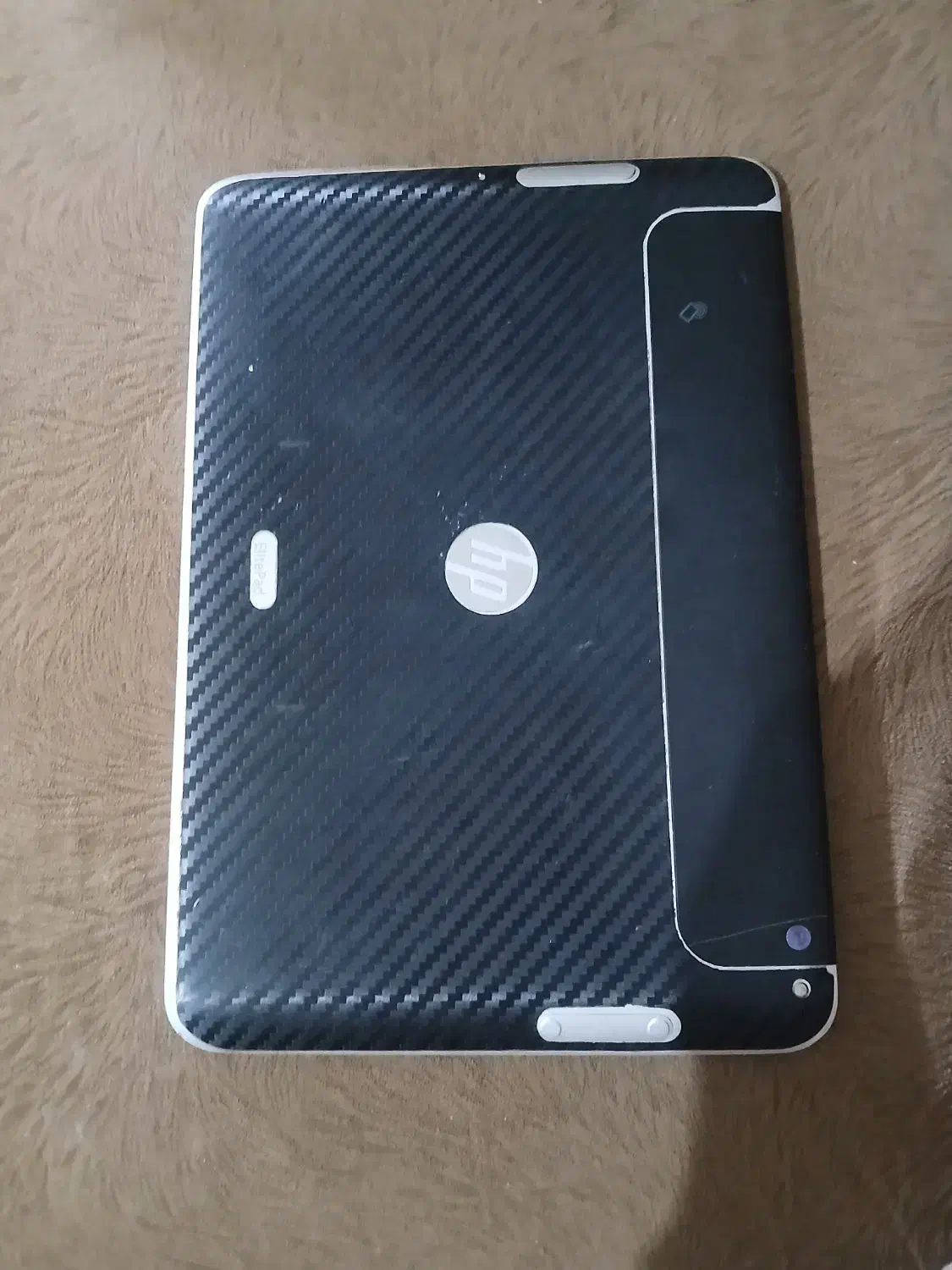 مینی لپتاپ hpویندوز|رایانه همراه|قم, زنبیل آباد|دیوار