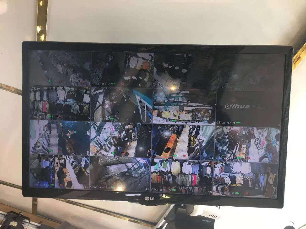 نصب/نصاب دوربین/طراحی شبکه/بهترین کیفیت قیمت|دوربین مداربسته|تهران, نیروی هوایی (پیروزی)|دیوار