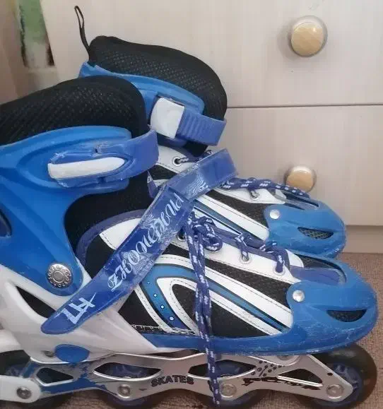 یک عدد اسکیت نو نو|دوچرخه، اسکیت، اسکوتر|قزوین, |دیوار