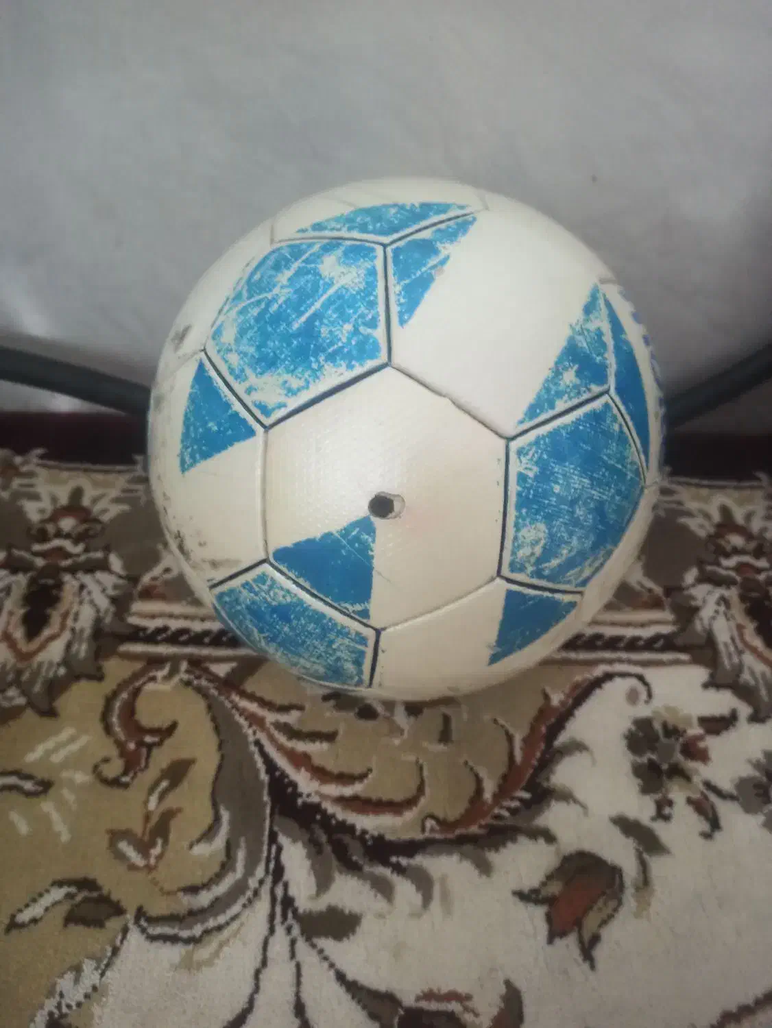 توپ سالنی|ورزشهای توپی|اردکان, |دیوار