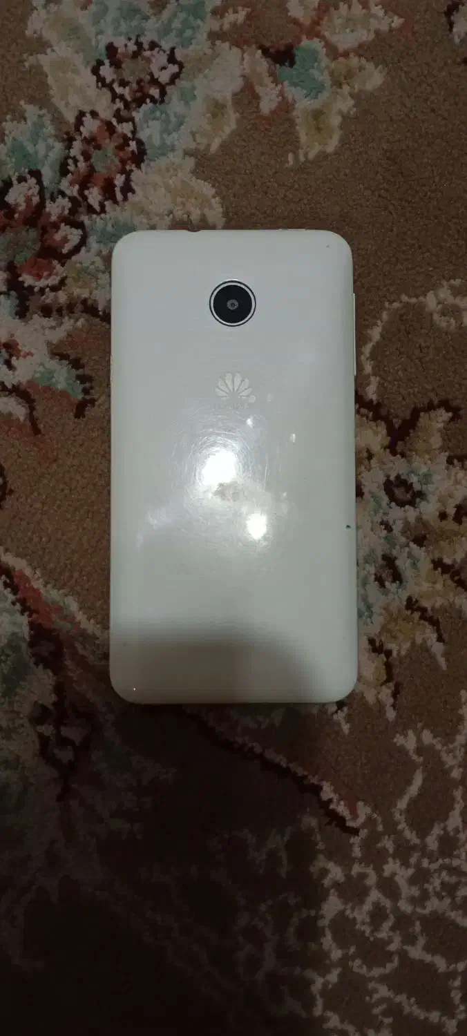 گوشی هواویy330.کارکرده|موبایل|رشت, حومه رشت|دیوار
