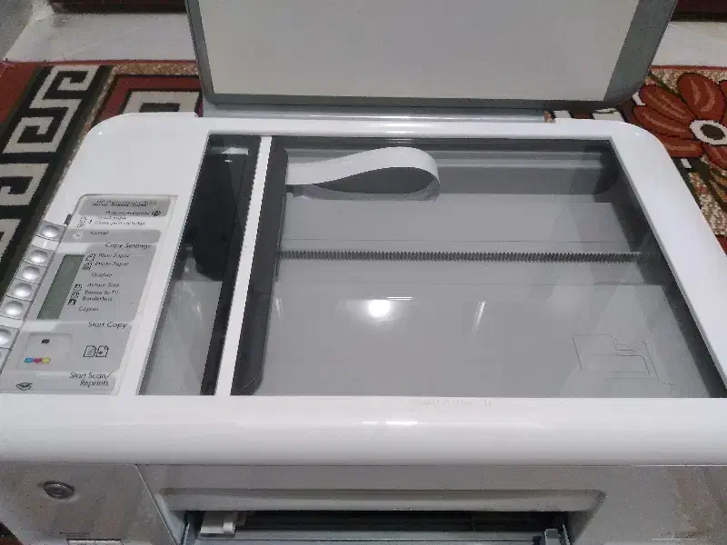 دستکاه پرینت|پرینتر، اسکنر، کپی، فکس|گرمدره, |دیوار