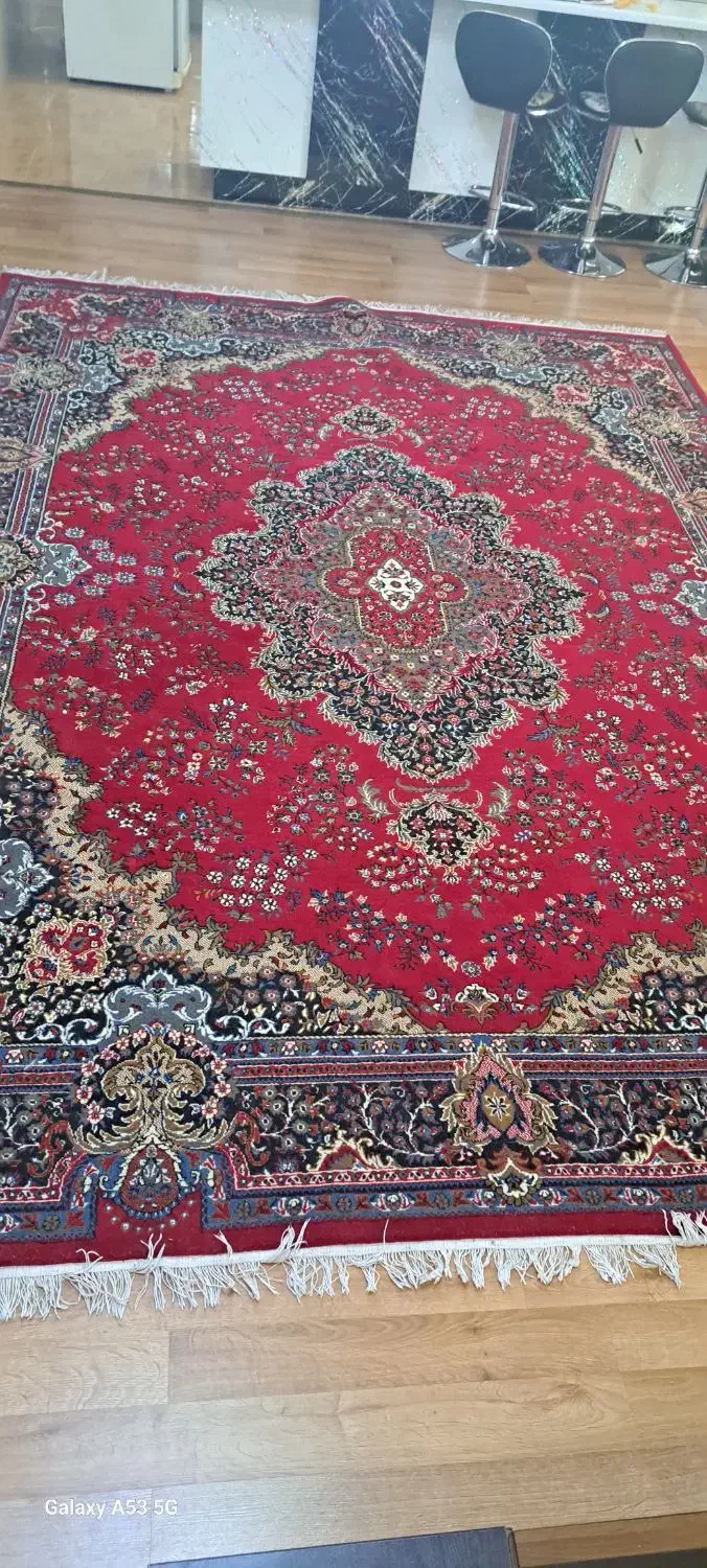 فرش|فرش|کلاردشت, |دیوار