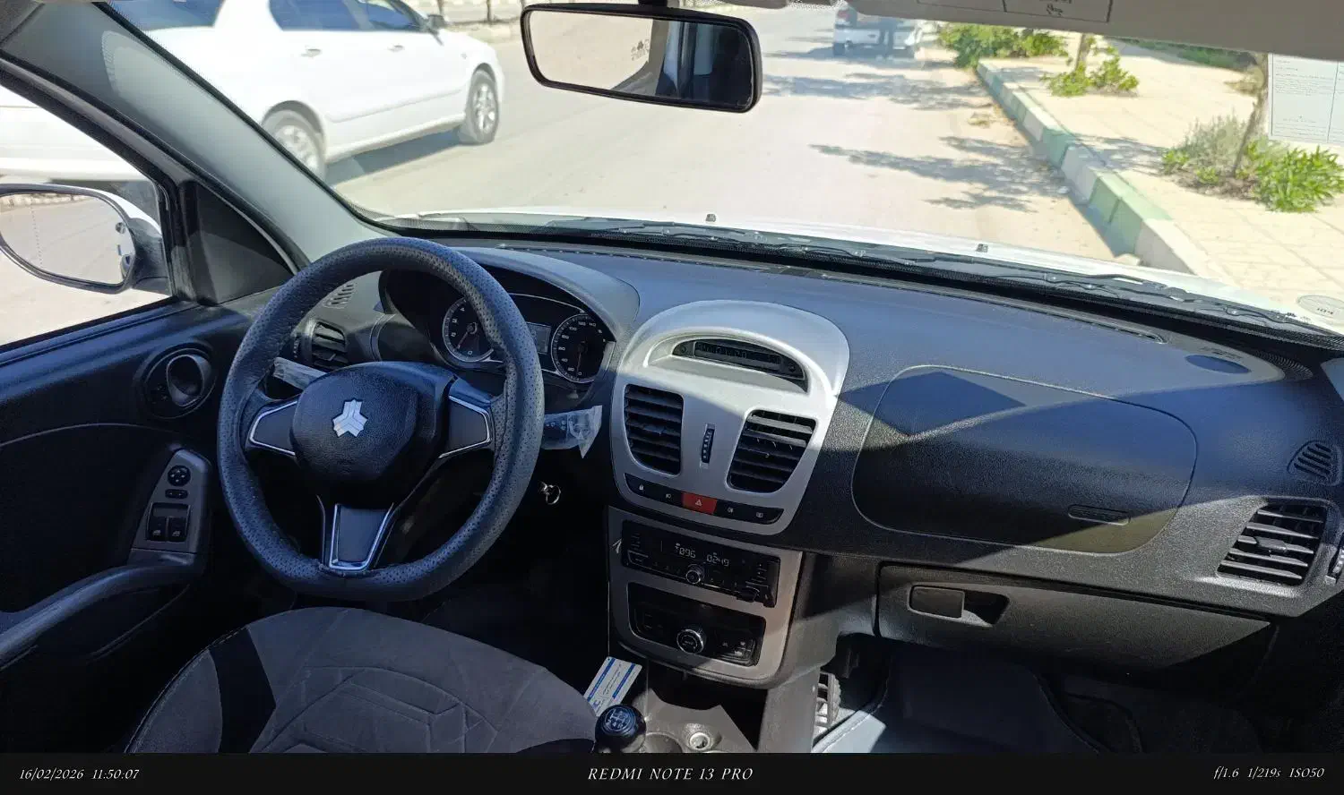 کوییک S خشک|خودرو سواری و وانت|آبادان, |دیوار