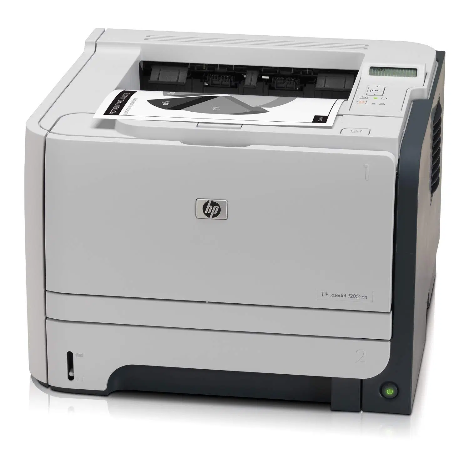 HP LaserJet P2055dn|پرینتر، اسکنر، کپی، فکس|ارومیه, |دیوار