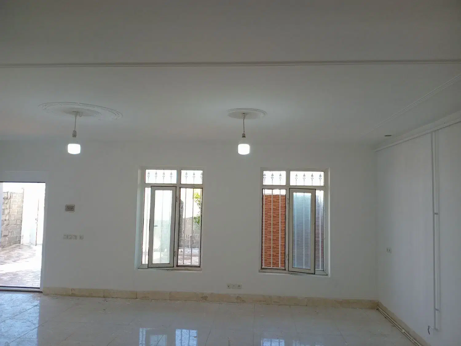 نقاشی ساختمان|خدمات پیشه و مهارت|اسلام‌‌آباد غرب, |دیوار