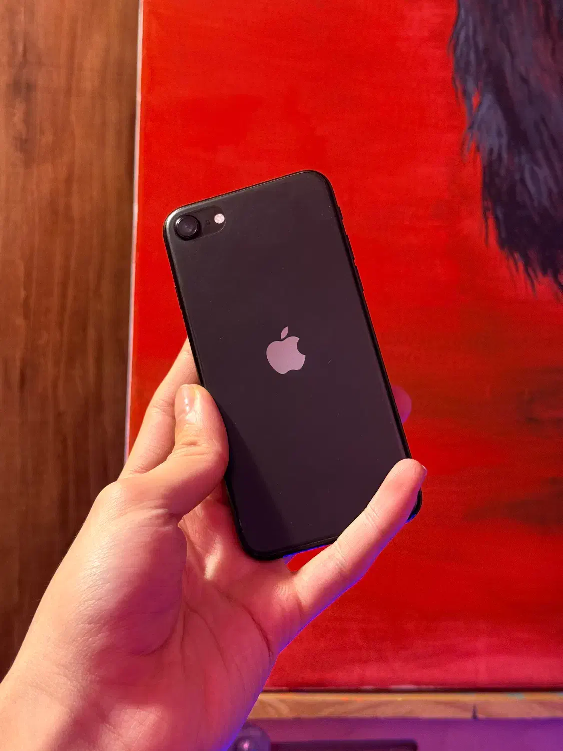 آیفون  2023 se2|موبایل|رشت, علی آباد|دیوار