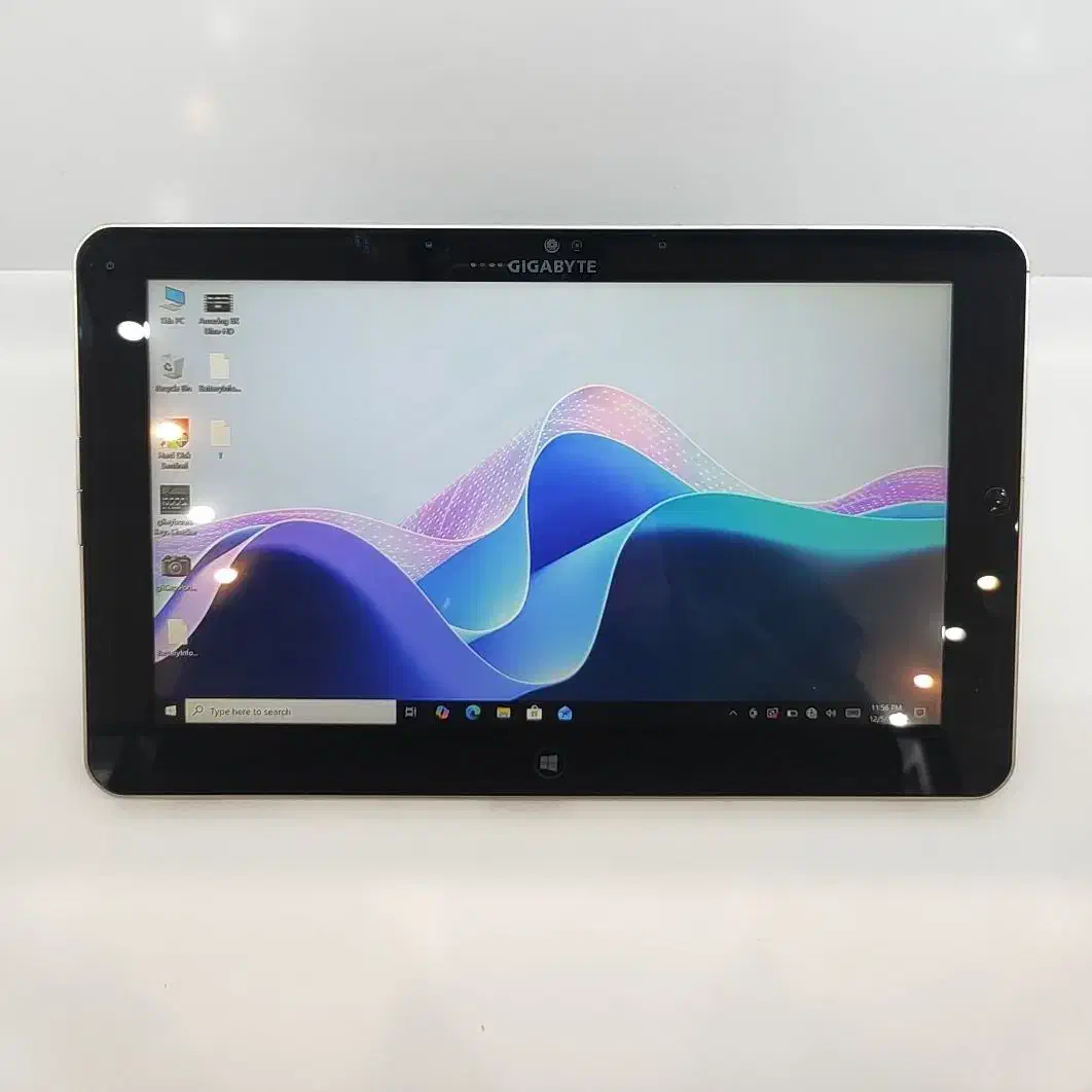 تبلت ویندوزی GIGABYTE مدل Transource S11M|تبلت|شیراز, عفیف‌آباد|دیوار