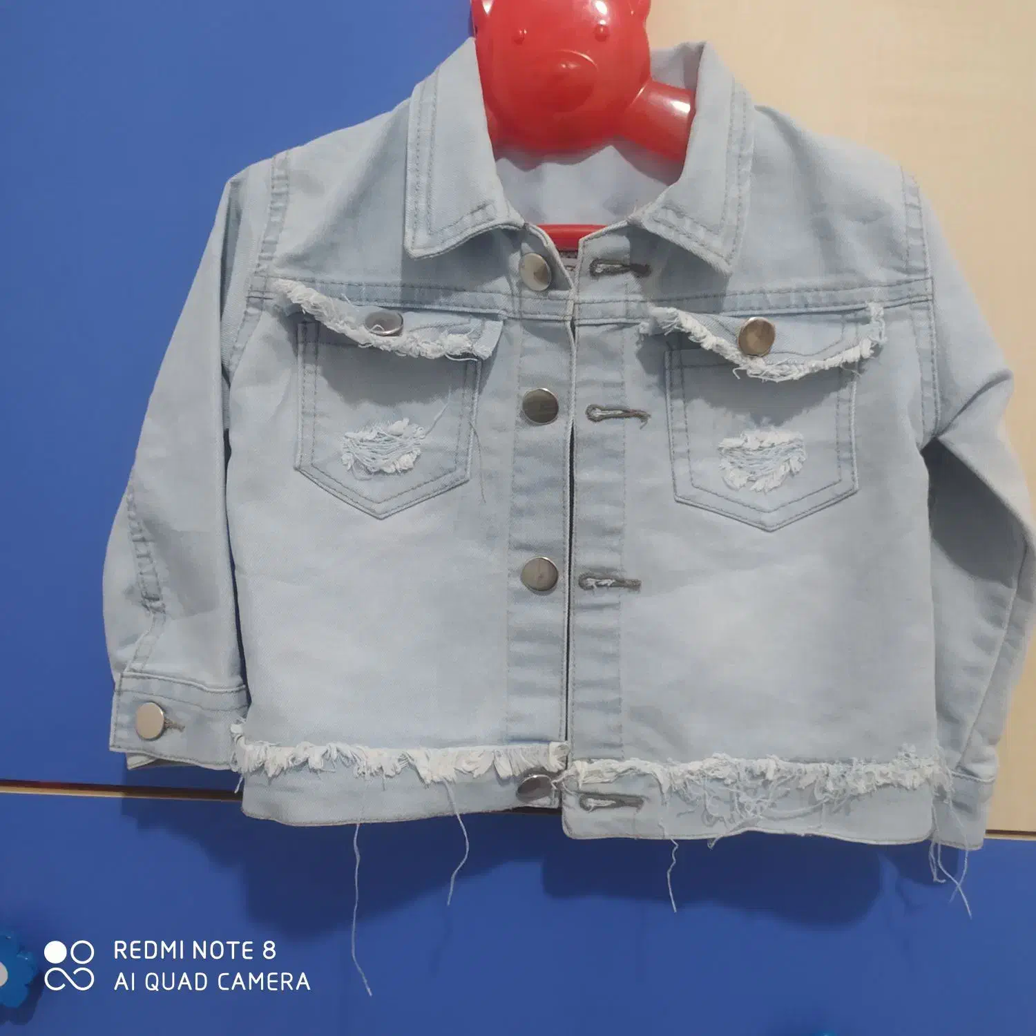 لباس بچگانه|کفش و لباس بچه|شیراز, تندگویان|دیوار