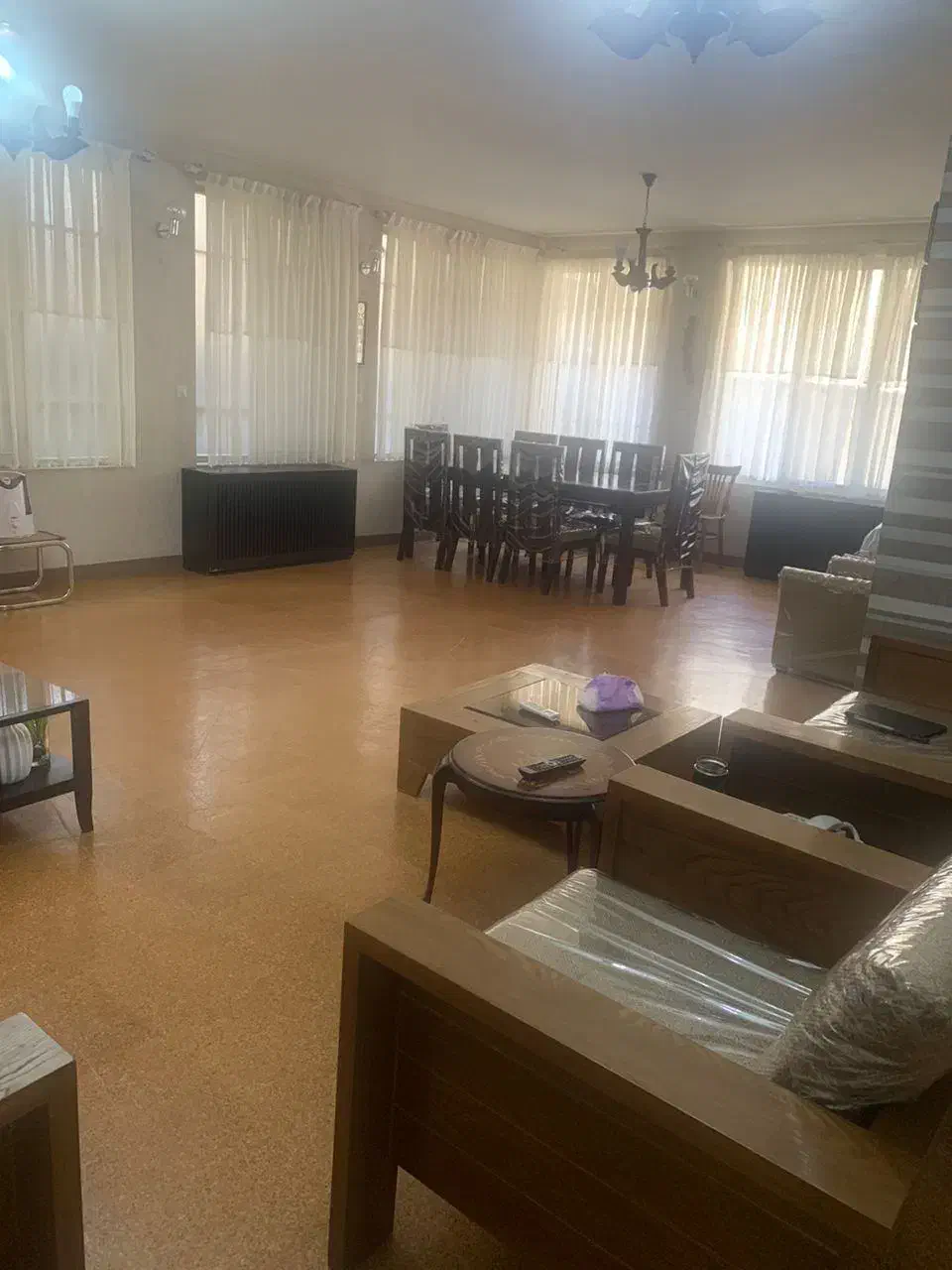 آپارتمان فروشی بیلقان جاده چالوس|فروش آپارتمان|کرج, بیلقان|دیوار