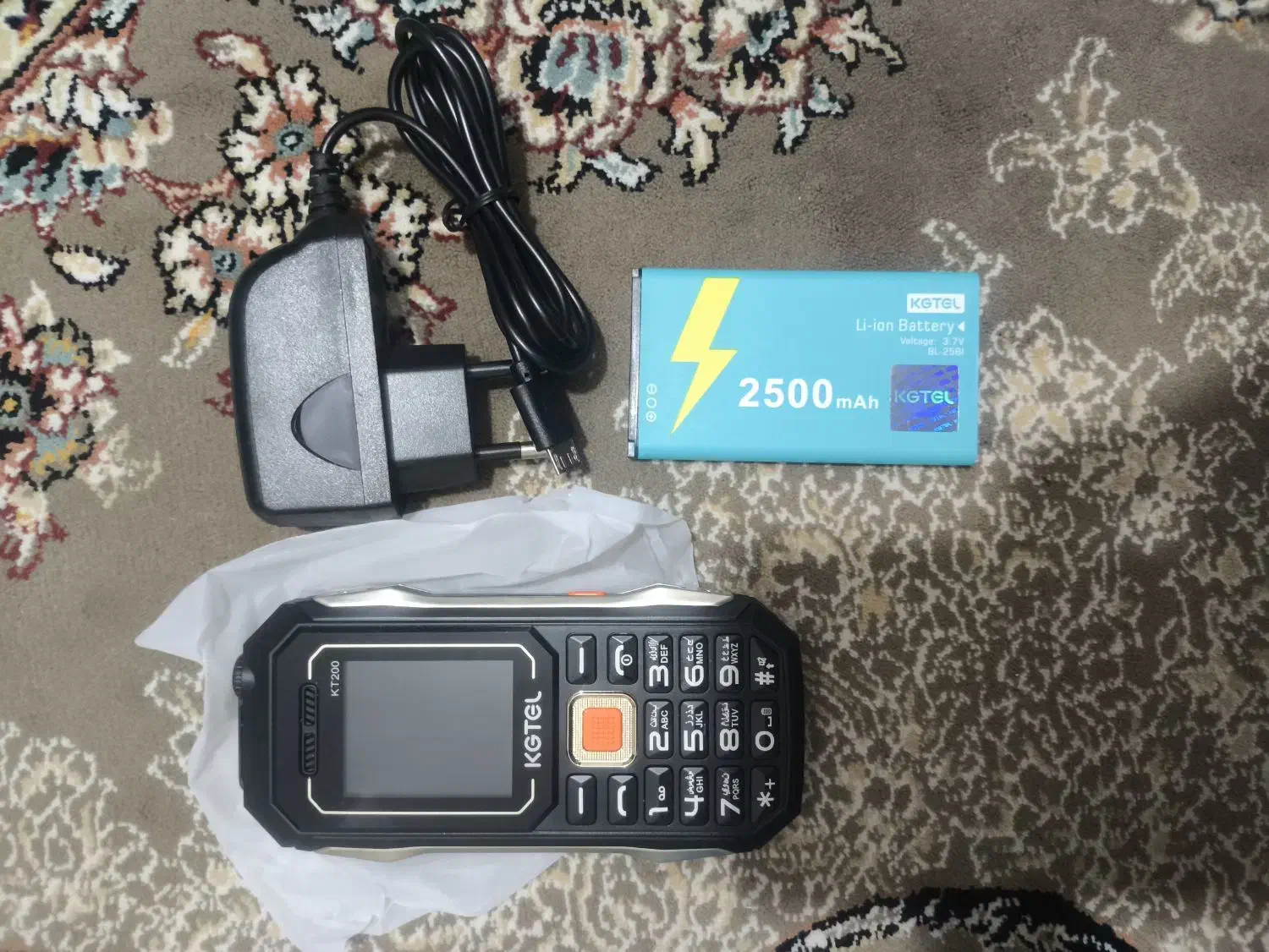 گوشی|موبایل|اهواز, بهارستان|دیوار