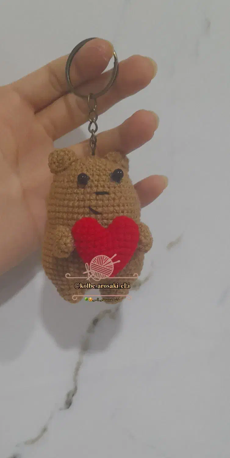 عروسک‌های دستبافت|اسباب‌بازی بچه|گرگان, |دیوار