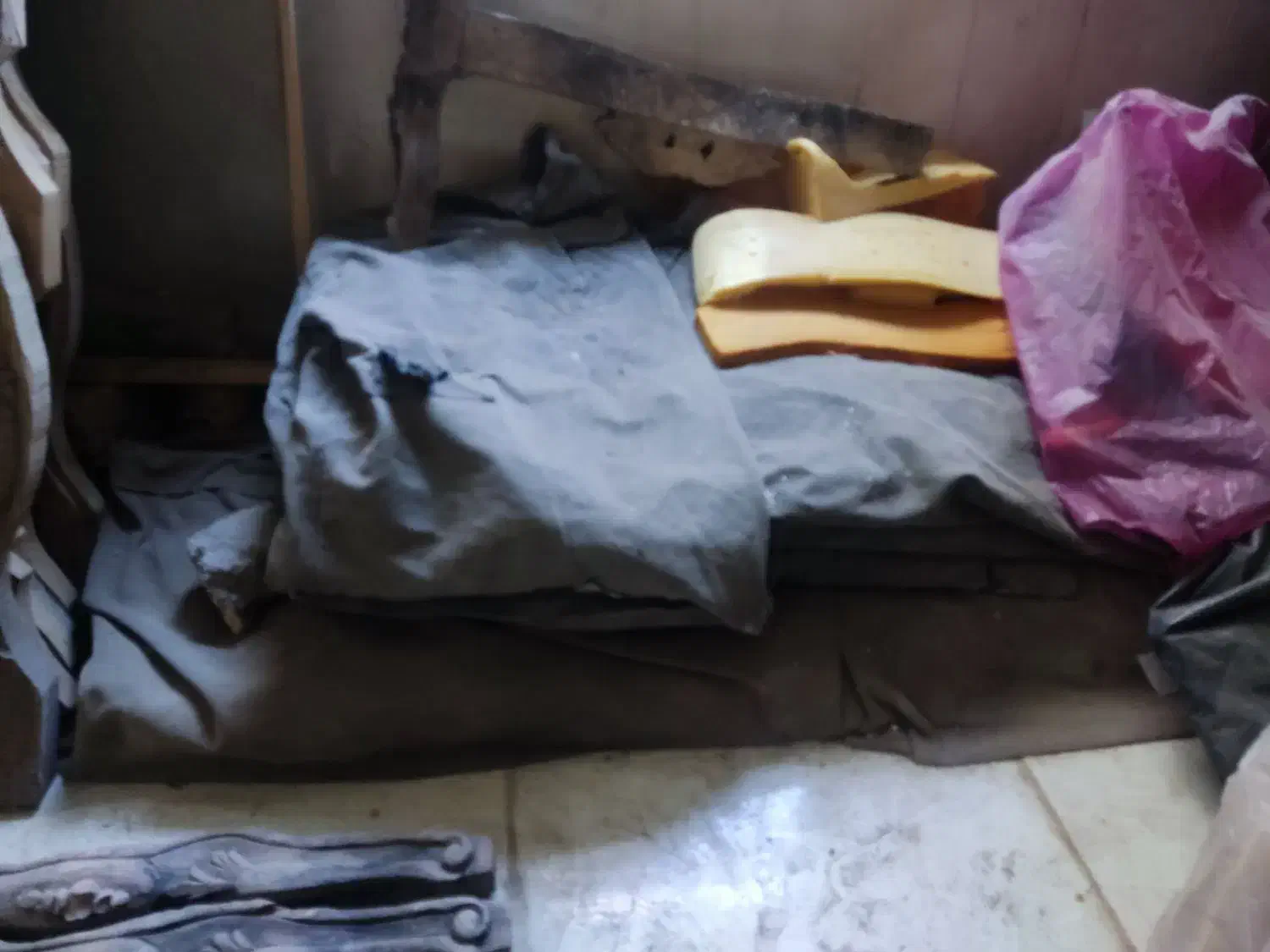 چادر ماشین سنگین|قطعات یدکی و لوازم جانبی|ملایر, |دیوار