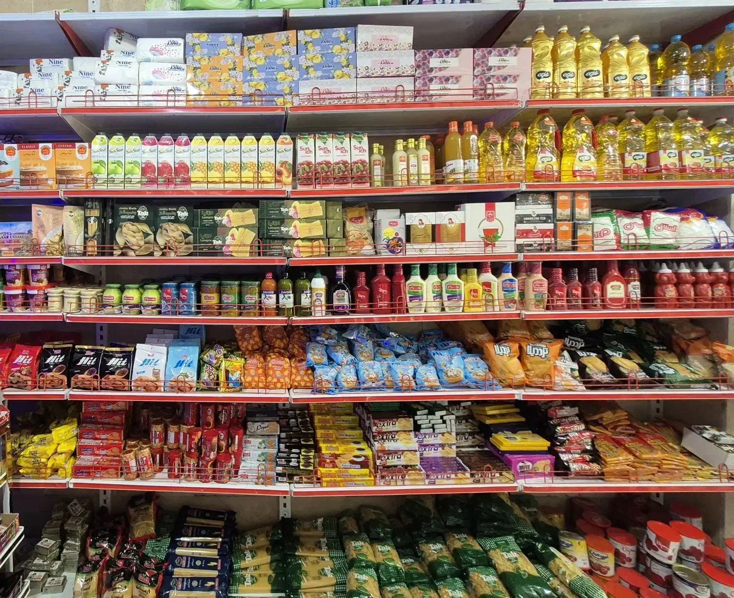 فروشنده آقا|استخدام بازاریابی و فروش|مبارکه, |دیوار