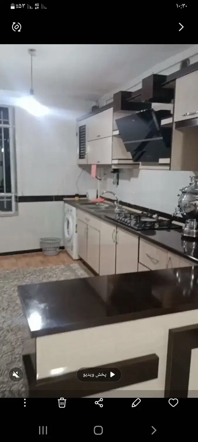 اجاره یا رهن کامل|اجارهٔ خانه و ویلا|جوانرود, |دیوار