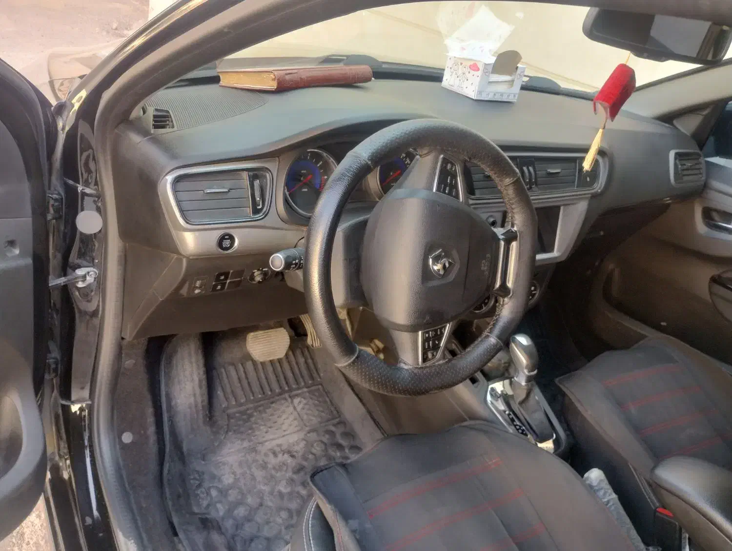 تاراv4فول403|خودرو سواری و وانت|مشهد, پنجتن|دیوار