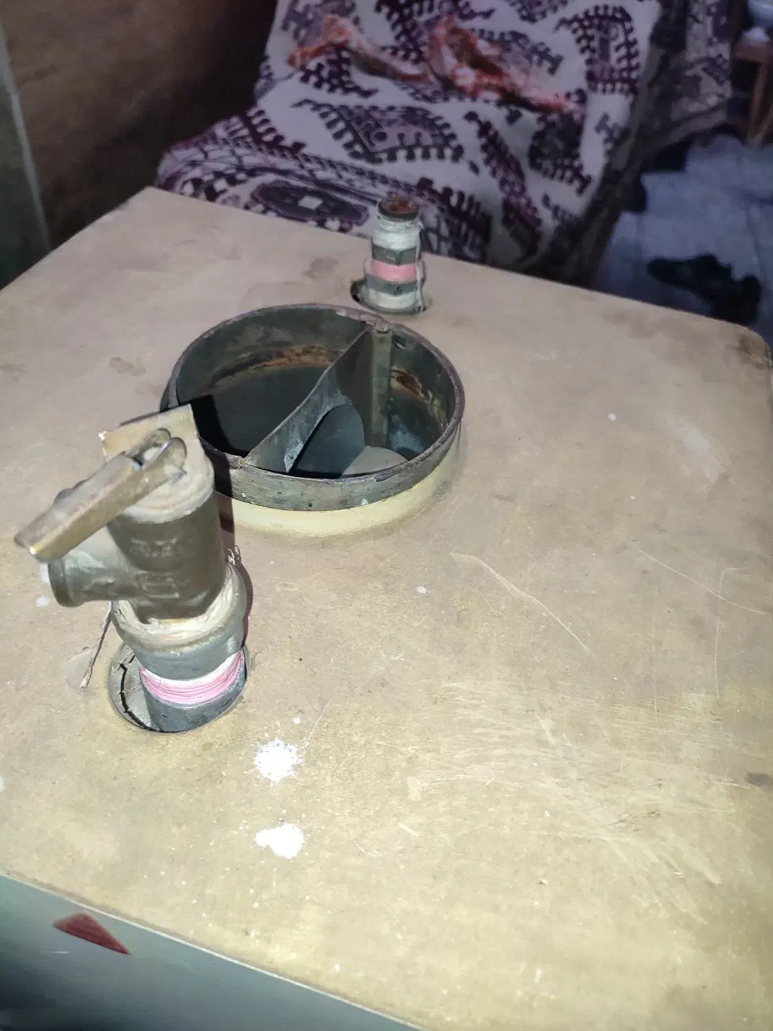 آبگرمکن دیواری|آبگرمکن، پکیج، شوفاژ|شیراز, قلعه نو|دیوار