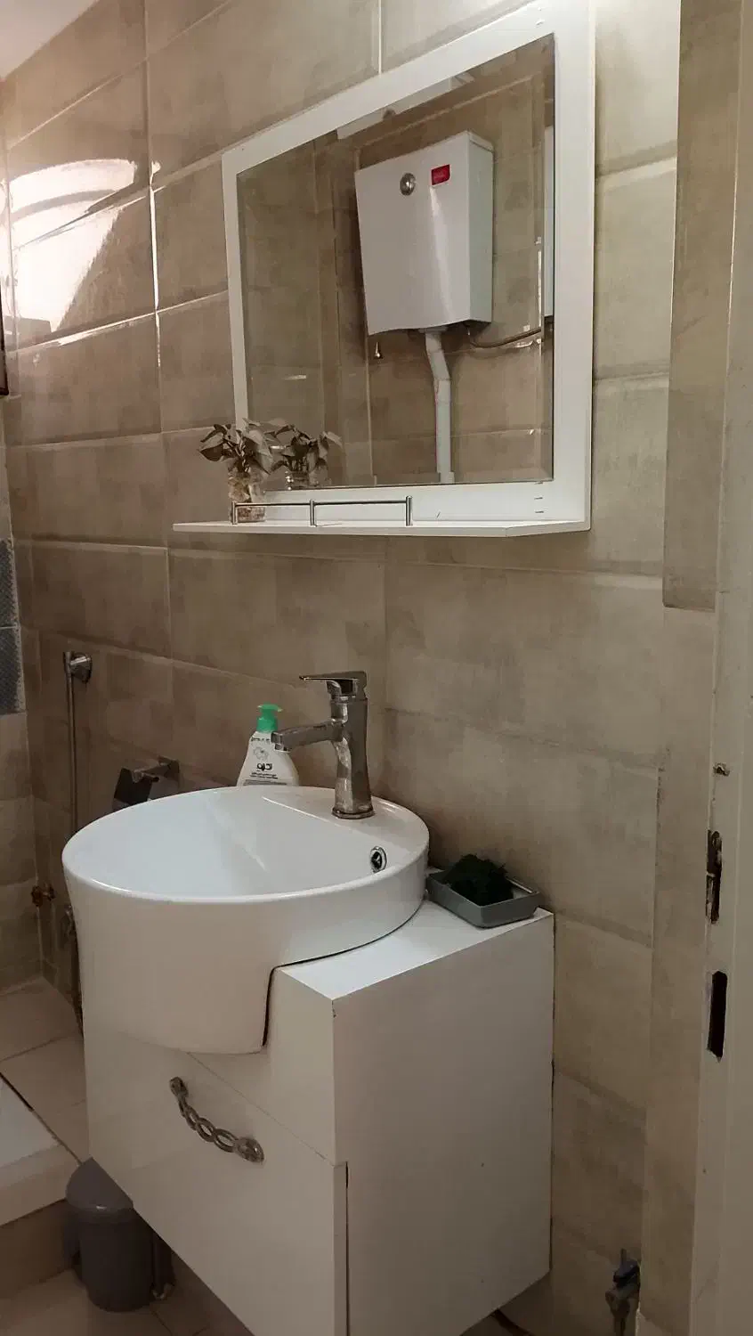 اجاره آپارتمان روزانه هاشمیه|اجارهٔ کوتاه‌مدت آپارتمان و سوئیت|مشهد, کوثر|دیوار