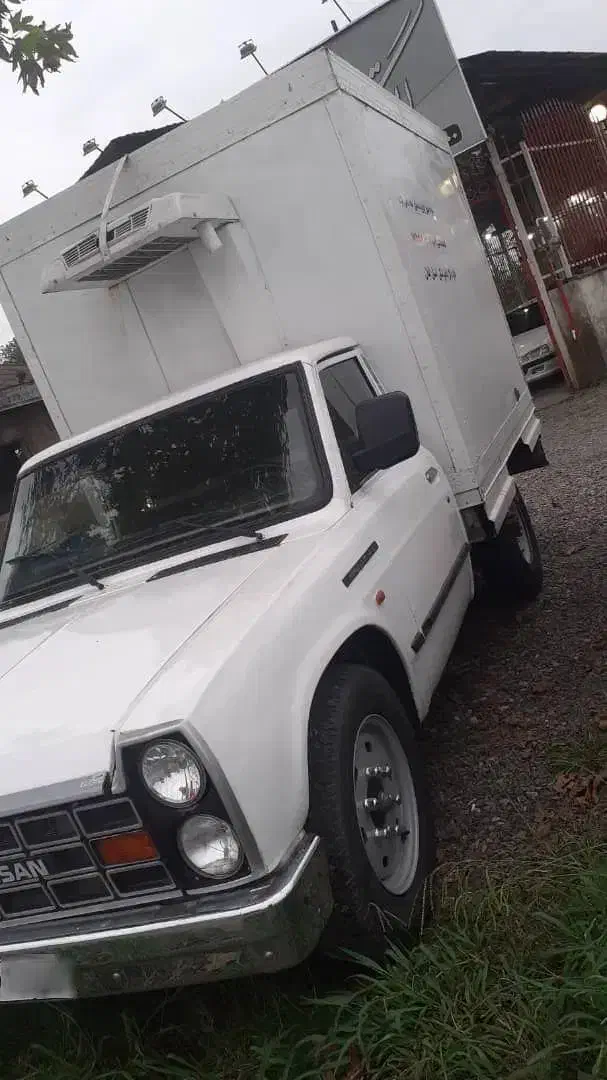 زامیاد یخچالدار 24 Z دوگانه سوز ، مدل ۱۳۸۵|خودرو سواری و وانت|صومعهسرا, |دیوار