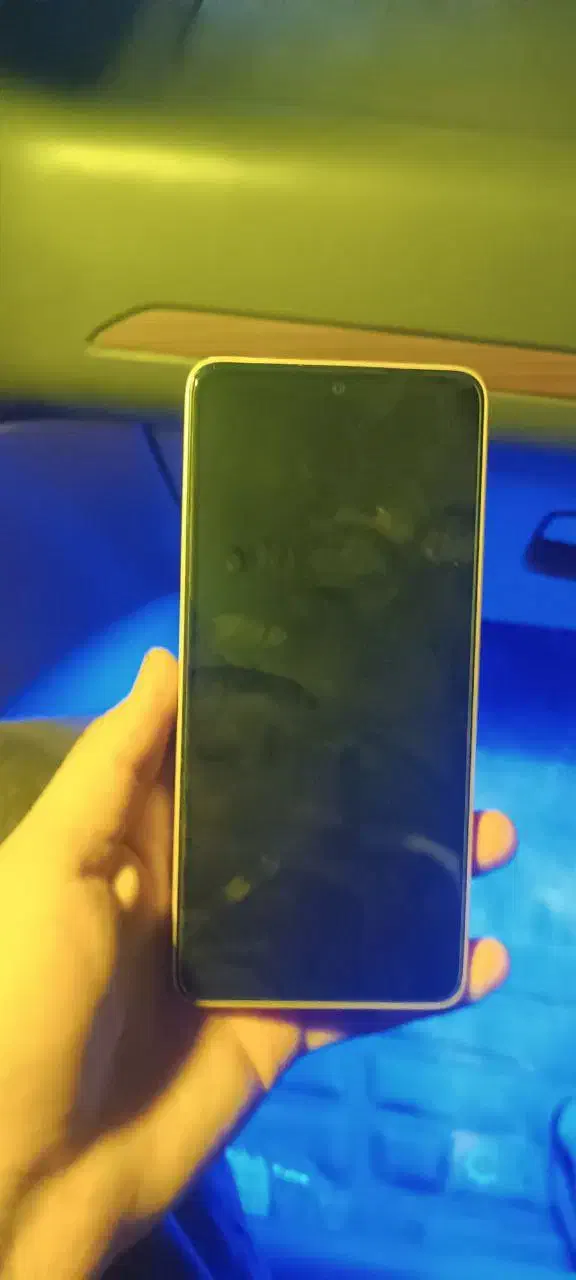 گوشی نوت ۱۳|موبایل|یزد, |دیوار