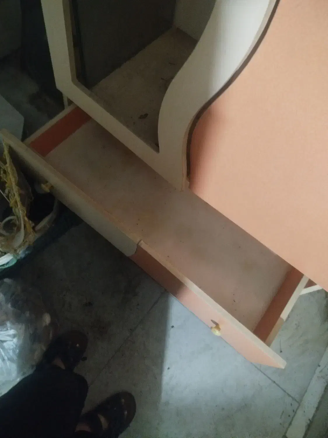 کمد کودک کاملا سالم|جاکفشی، کمد، دراور|مشهد, یاس|دیوار