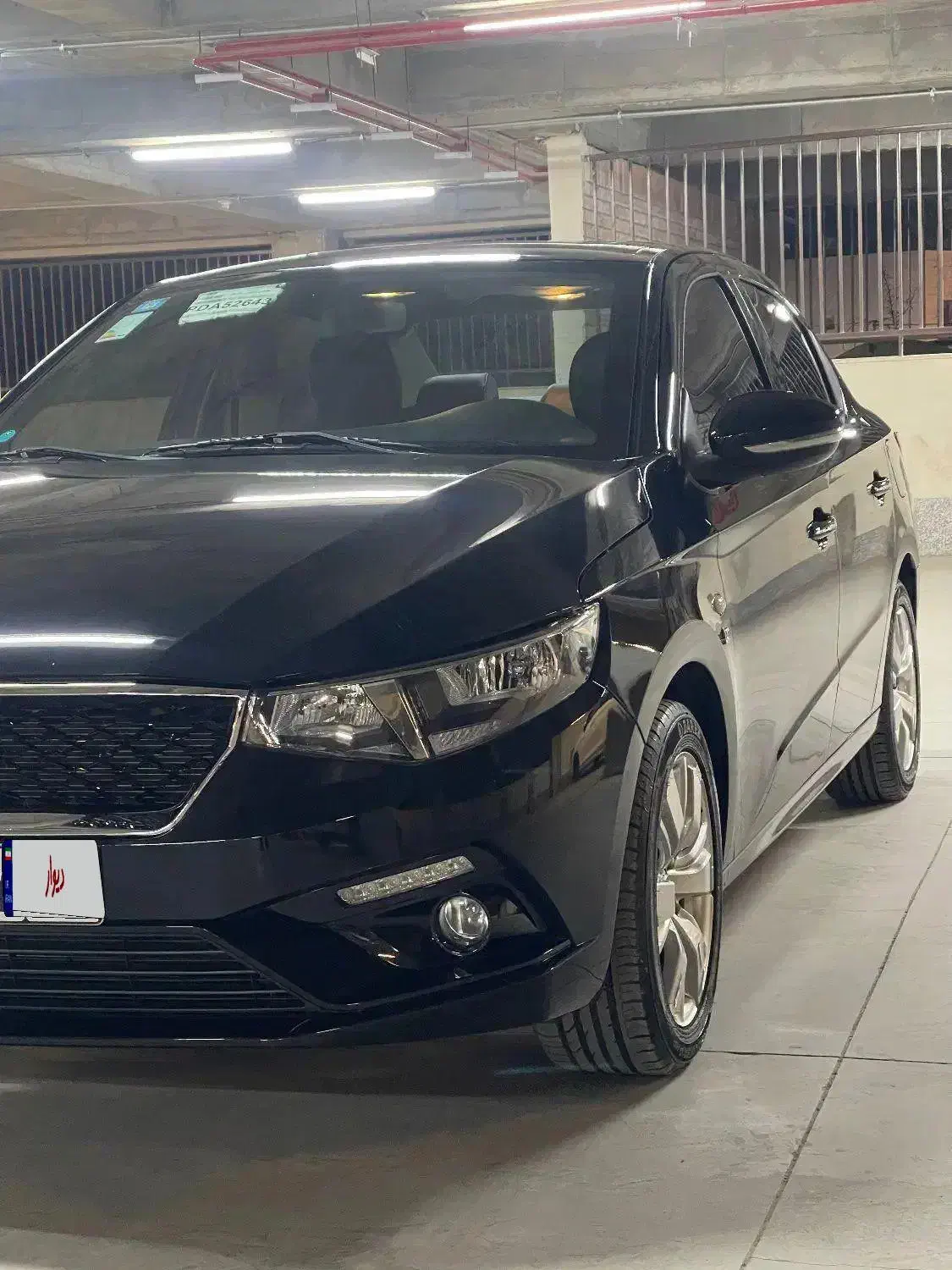 تارا اتومات|خودرو سواری و وانت|بیرجند, |دیوار