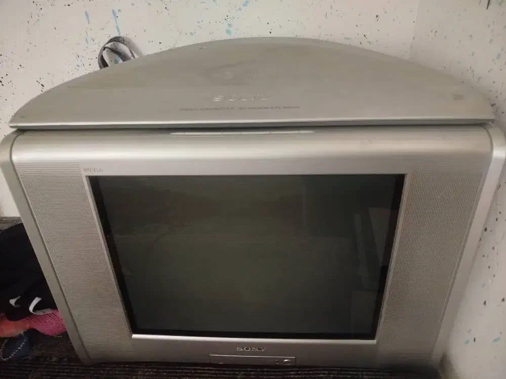 تلویزیونرنگی|تلویزیون و پروژکتور|گرگان, |دیوار