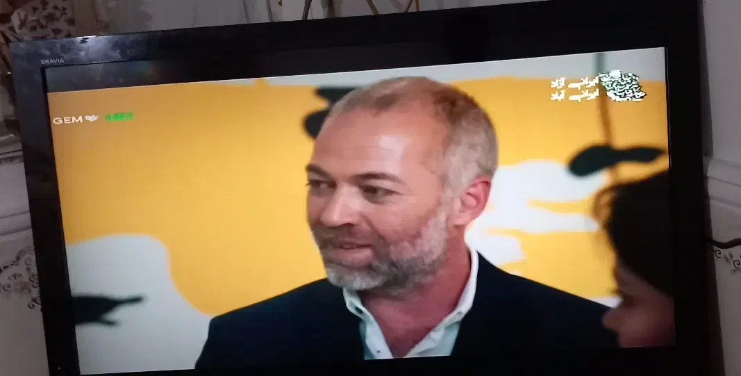 LCD 46 sony|تلویزیون و پروژکتور|اهواز, حصیرآباد|دیوار