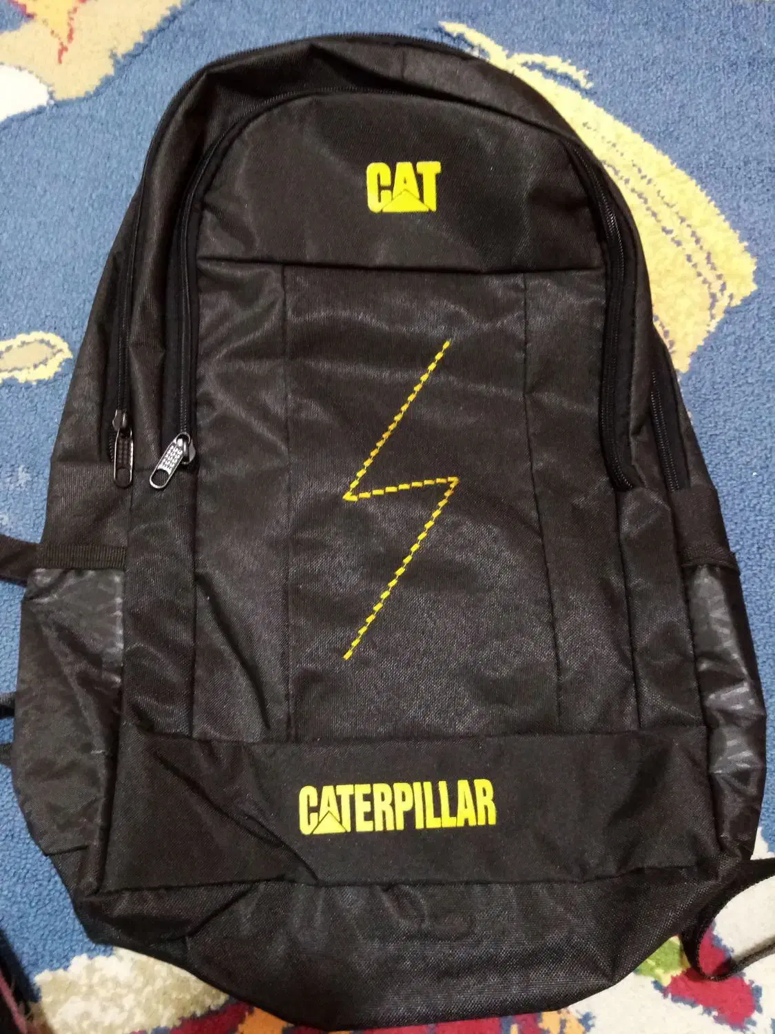 کوله، کوله پشتی، کیف|کیف، کفش، کمربند|ری, فیروزآبادی|دیوار