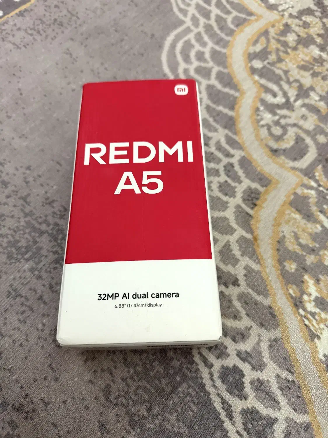 موبایل REDMI A5|موبایل|ارومیه, |دیوار