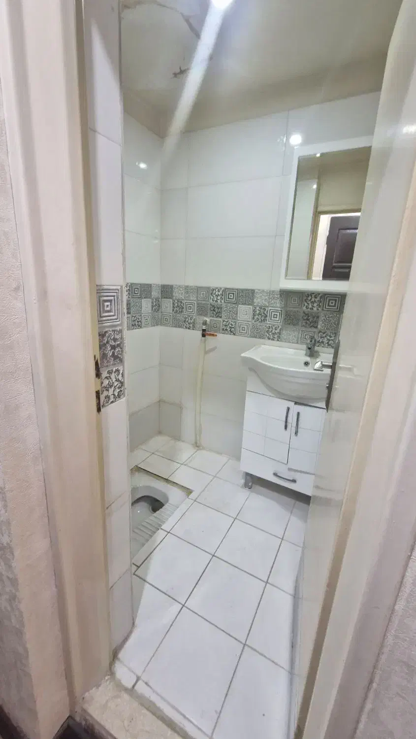 ۴۲متر/با پارکینگ/کارون بهنود/فاصله تامترو ۵ دقیقه