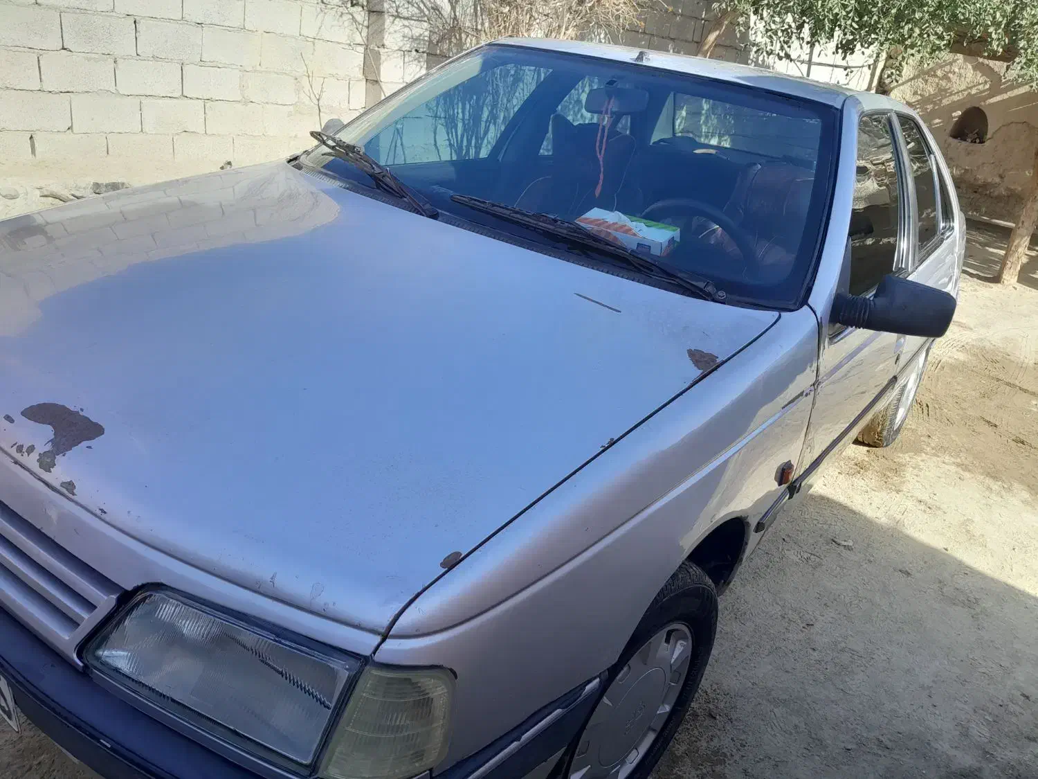 پژو مدل۸۴|خودرو سواری و وانت|سراوان, |دیوار