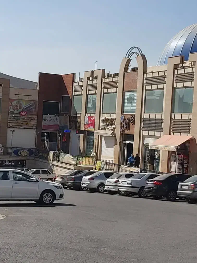 مغازه اجاره پردیس فاز ۸|اجارهٔ مغازه و غرفه|پردیس, فاز ۸|دیوار