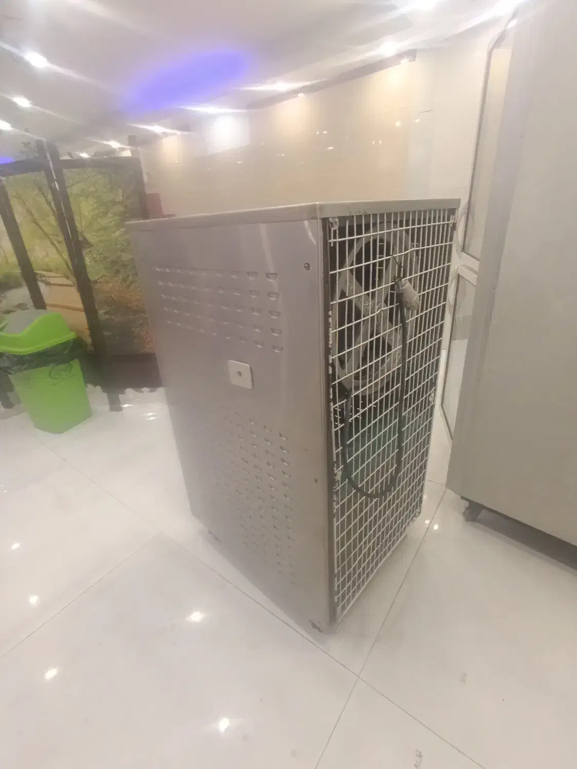 دستگاه بستنی ساز|کافیشاپ و رستوران|آق قلا, |دیوار