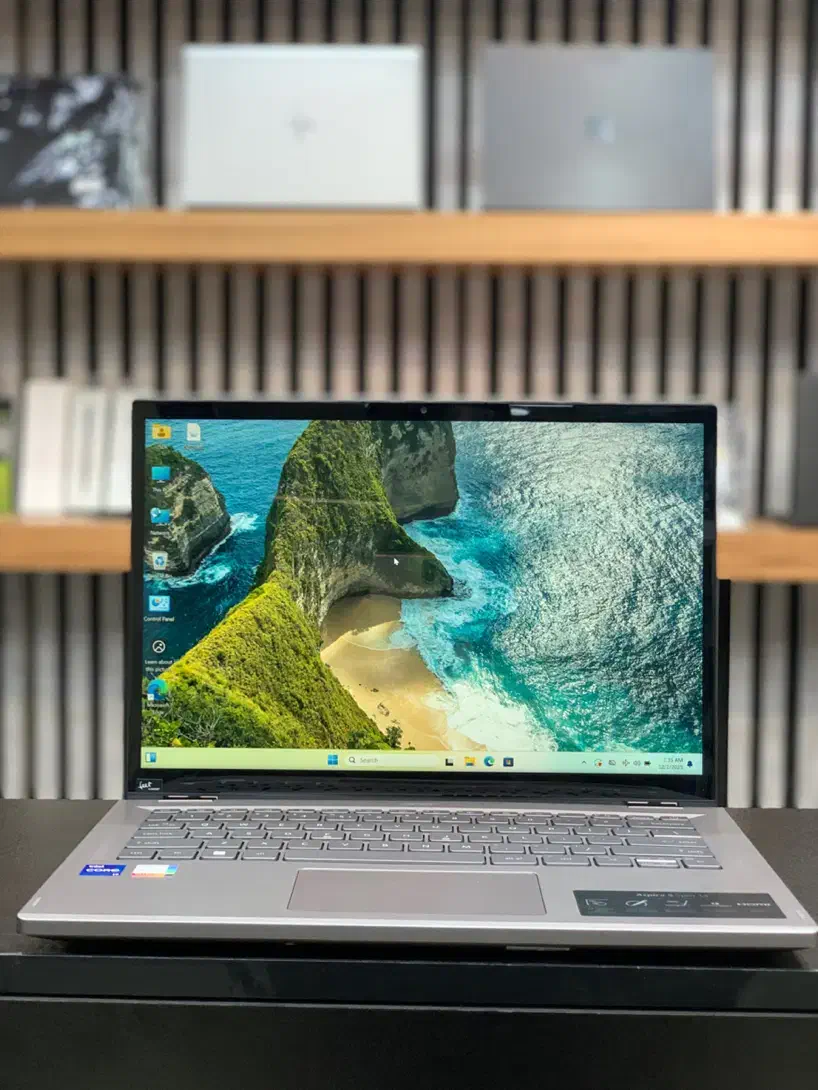 Acer touch360 نسل ۱۳|رایانه همراه|قم, صفائیه|دیوار