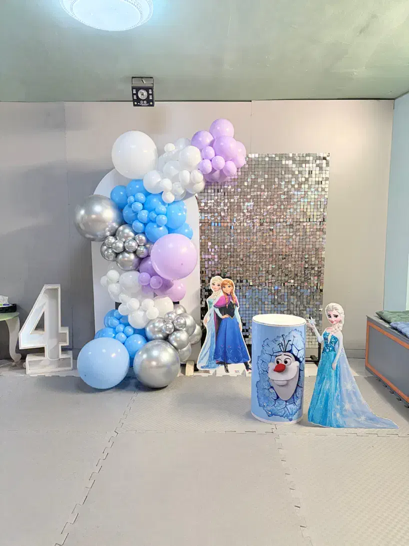 تم تولد تم پاپیون تم کیپاپ تم استیج تم تعیین جنسیت|اسباب‌‌بازی|تهران, سردارجنگل|دیوار