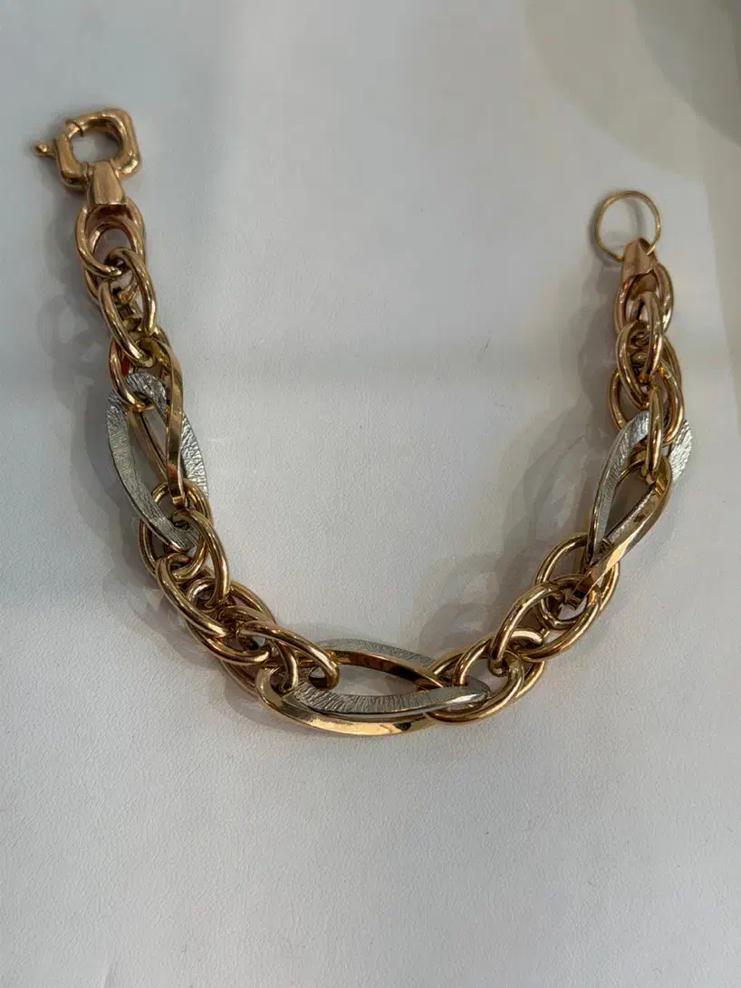 دستبند زنجیری|جواهرات|ایوان, |دیوار