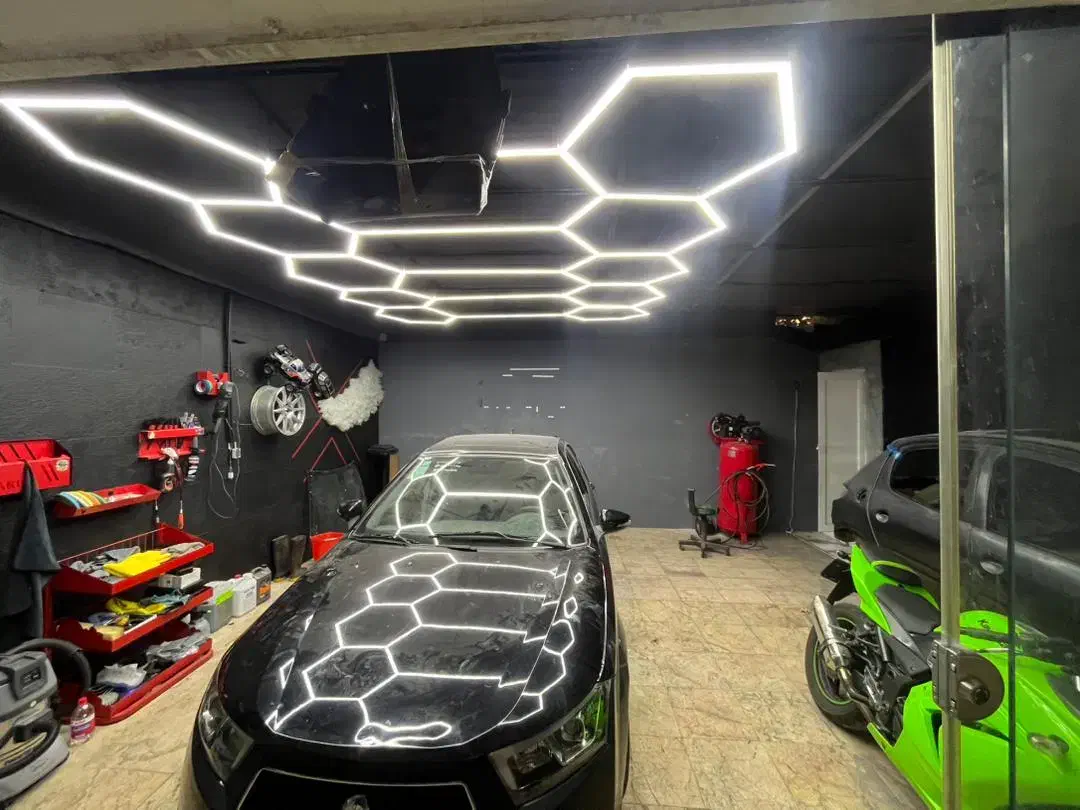 ۱۵۰متری پارکینگ و انباری تخلیه مشاغل بی صدا|اجارهٔ مغازه و غرفه|تهران, جنتآباد شمالی|دیوار