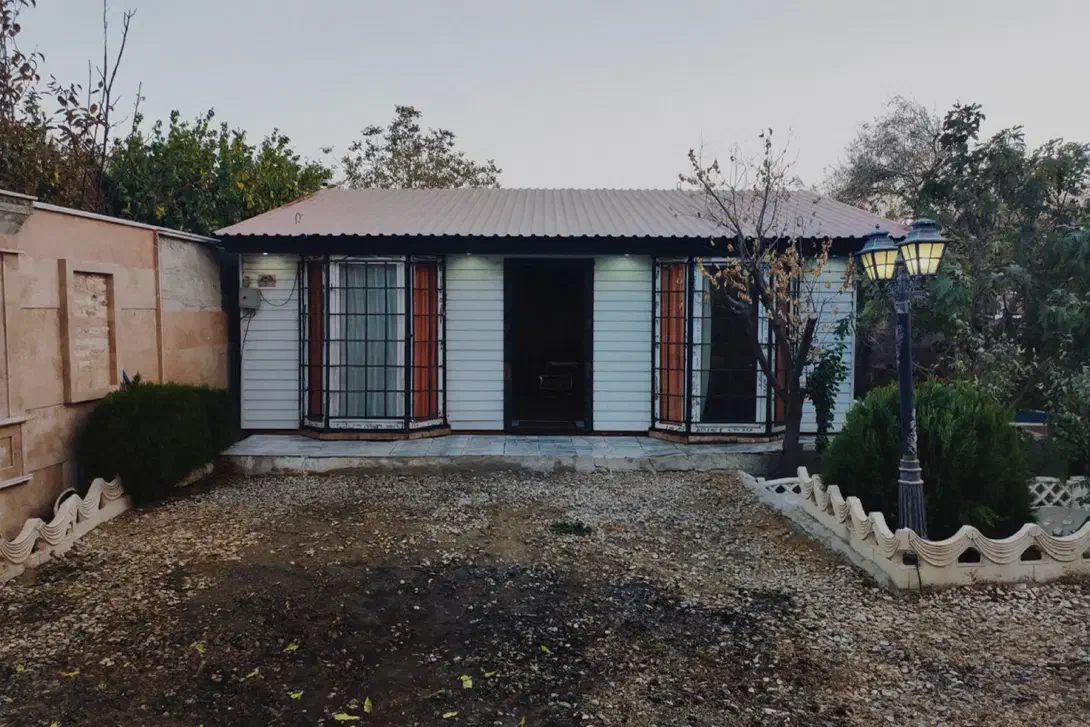 باغ ویلا و باغچه در ماهدشت|فروش خانه و ویلا|ماهدشت, |دیوار