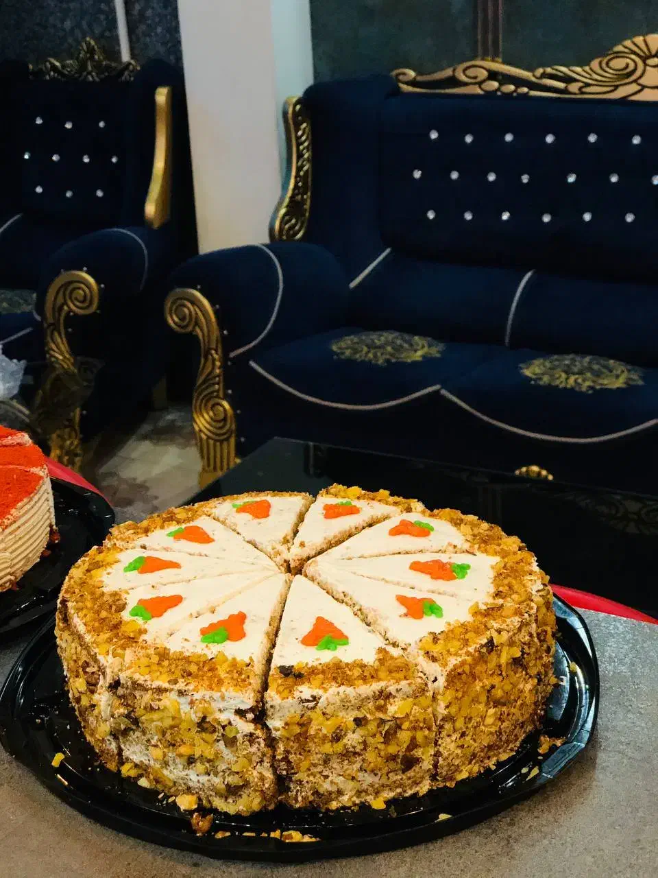 مبل درجه ۱|مبلمان خانگی و میز عسلی|جوانرود, |دیوار