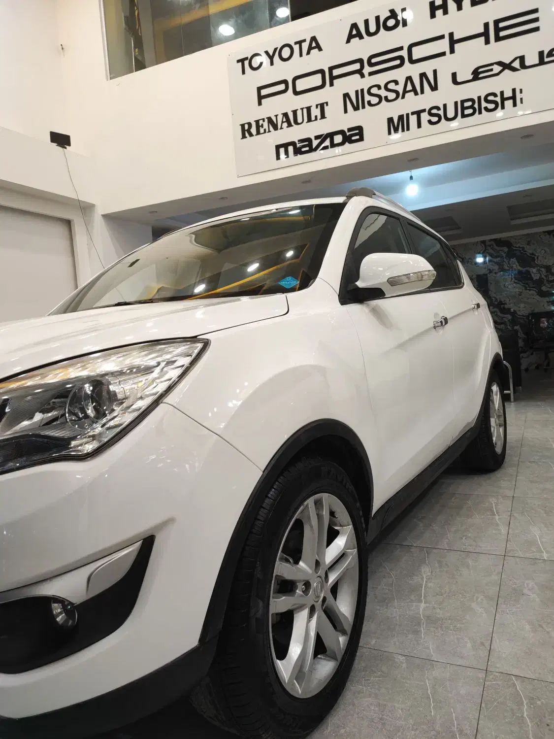 چانگان مدل ۹۶ بدون رنگ|خودرو سواری و وانت|بابل, |دیوار