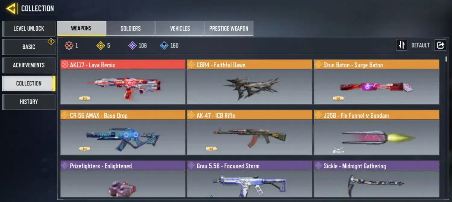 اکانت کالاف|کنسول، بازی ویدئویی و آنلاین|تهران, شاهین|دیوار