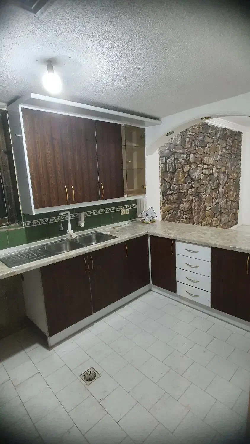 کابینت mdf|مصالح و تجهیزات ساختمان|کیش, |دیوار