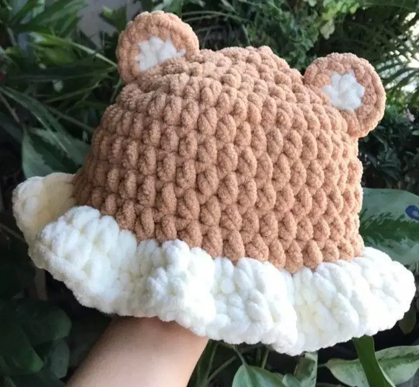 کلاه زمستونی فانتزی|لباس|جیرفت, |دیوار