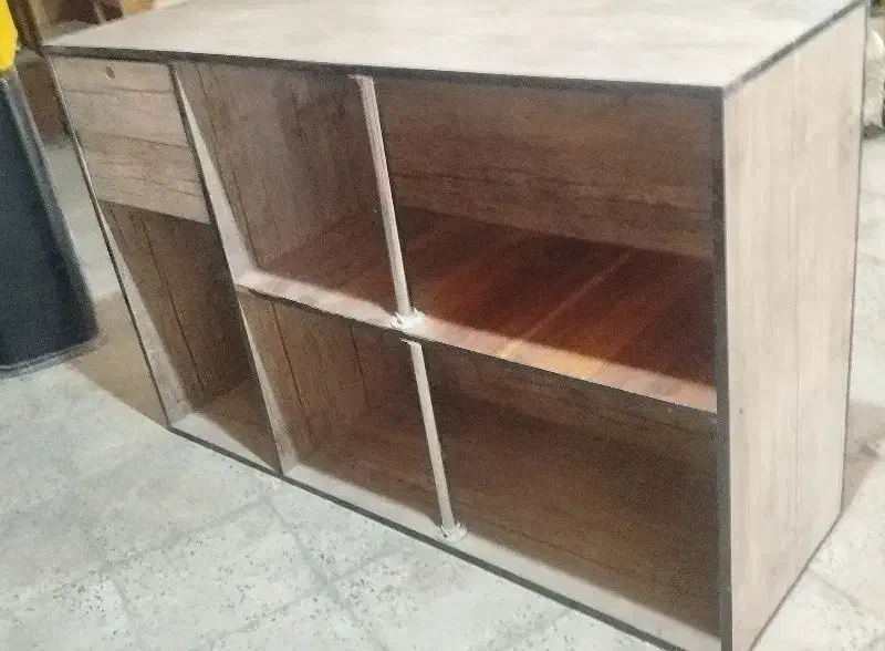 ویترین و پیشخوان MDF|فروشگاه و مغازه|ملایر, |دیوار